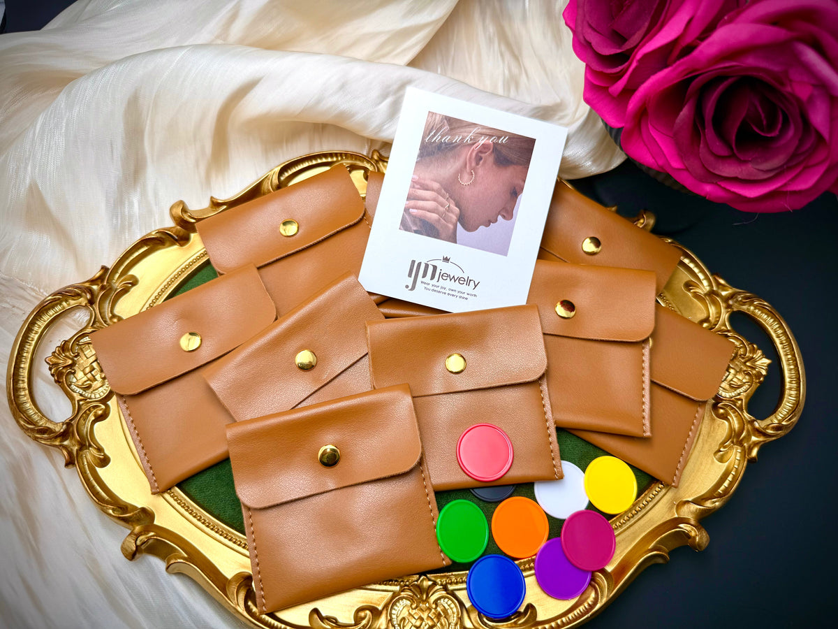 Lucky Charm Blind Bag Collection