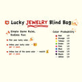 Lucky Jewelry Blind Bag
