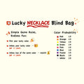 Lucky Necklace Blind Bag